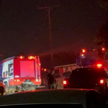 Φωτιά στο Ωραιόκαστρο: 2 οι απανθρακωμένες σοροί, ενώ αγνοείται 12χρονο παιδί