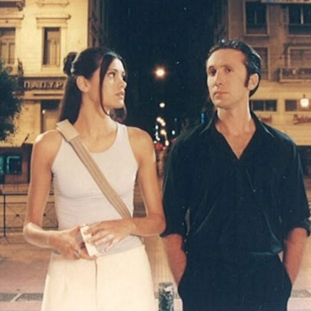 Ο έρωτας που όλοι ψάχνουμε είναι σαν μια νύχτα από τα Φτηνά Τσιγάρα