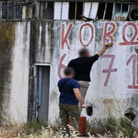 «Ο γιος μου έχει αυτισμό, φοβήθηκε»: Τι λέει η μητέρα του 20χρονου για την καταδίωξη στο Άργος