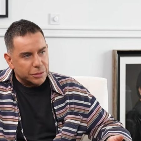 Η μπηχτή Μαζωνάκη για Ρέμο ξεπερνάει κι αυτή της Θεοπούλας αλλά κανείς δεν την παρατήρησε