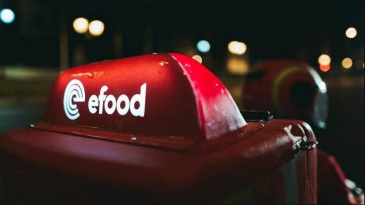 Χωρίς ντελιβεράδες το e-food στον τελικό του Μουντιάλ λόγω στάσης εργασίας