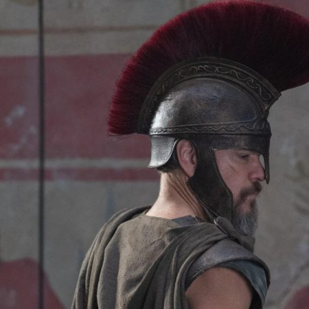 Γιατί ο Οδυσσέας δεν ήθελε να γυρίσει ποτέ στην Ιθάκη