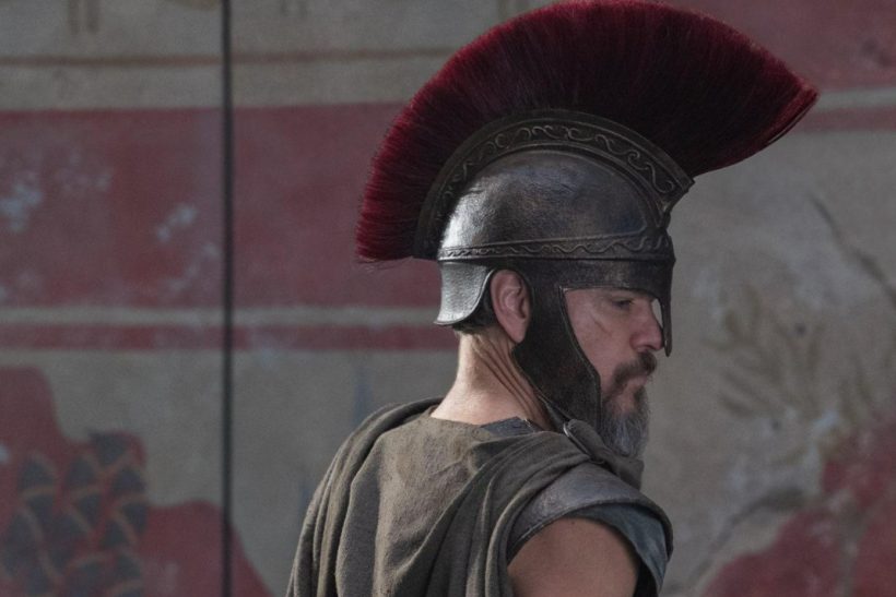 Γιατί ο Οδυσσέας δεν ήθελε να γυρίσει ποτέ στην Ιθάκη
