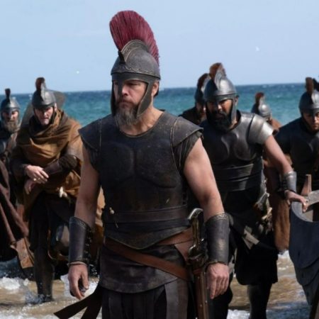 Οδύσσεια: 124 εκατομμύρια δολάρια εισπράξεις σε ένα και μόνο Σουκού: Εσύ, το είδες;