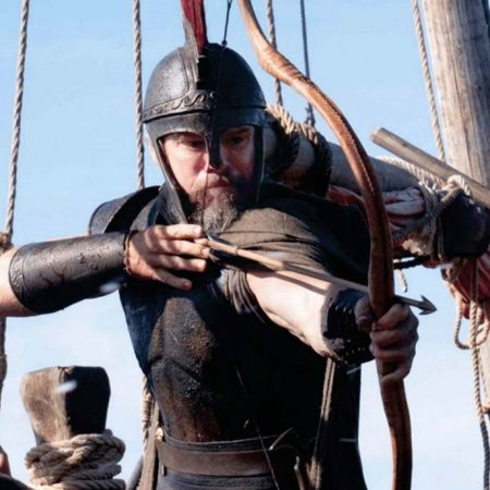 Χρησιμοποίησε ή όχι CGI ο Νόλαν στην «Οδύσσεια»; Τι ισχύει για γουρούνια, Κύκλωπα και Χάρυβδη