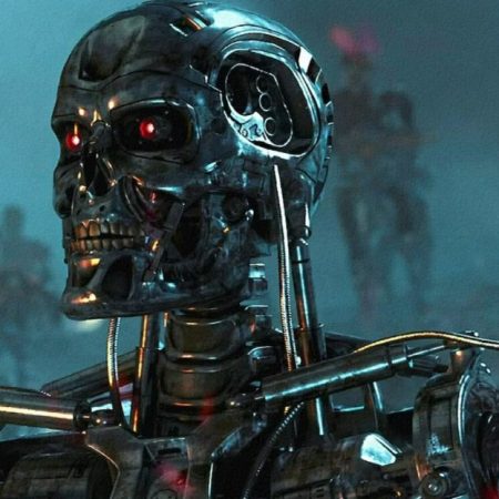 Σε άλλα νέα, AI επιτέθηκε σε άλλο AI οπότε μάλλον ζούμε το «Terminator»