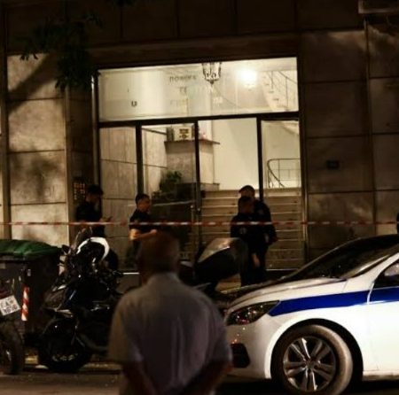 Σταμάτησαν στο γραφείο πριν επιστρέψουν στο σπίτι: Η εκδοχή του 28χρονου για τη δ@λοφονία του Γεωργίου