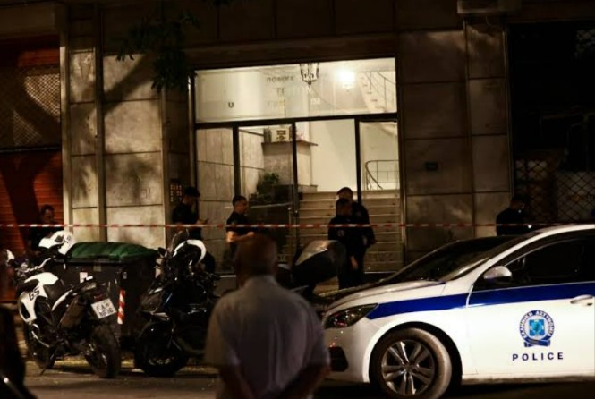 Σταμάτησαν στο γραφείο πριν επιστρέψουν στο σπίτι: Η εκδοχή του 28χρονου για τη δ@λοφονία του Γεωργίου