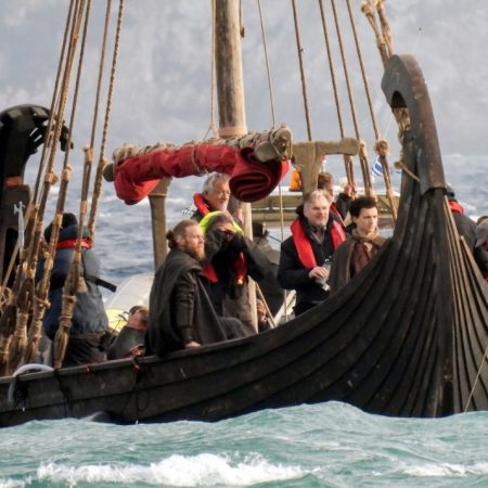 Όλα τα περίεργα πράγματα που απαγόρευε ο Νόλαν στο σετ της «Οδύσσειας»