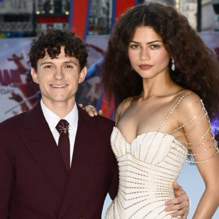 Το body language των Tom Holland και Zendaya από τον πρώτο «Spider-Man» μέχρι σήμερα