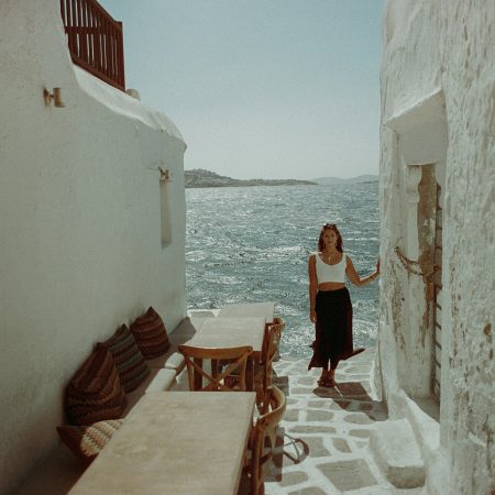 Είμαστε πολλοί εκείνοι που περιμένουμε 10 μέρες του καλοκαιριού για να ζήσουμε;