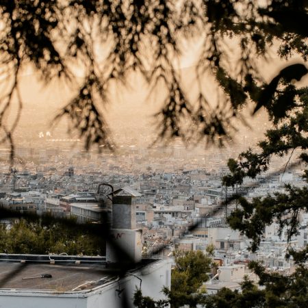 Νέα έρευνα: Η Αθήνα στον πάτο ανάμεσα σε 50 πόλεις για να ζεις ποιοτικά