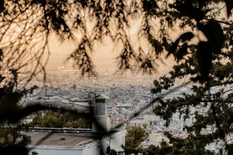 Νέα έρευνα: Η Αθήνα στον πάτο ανάμεσα σε 50 πόλεις για να ζεις ποιοτικά
