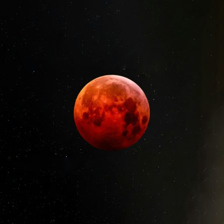 Τα 5 ζώδια που γίνονται μαγνήτες επιτυχίας και καλής ενέργειας με την αποψινή Πανσέληνο