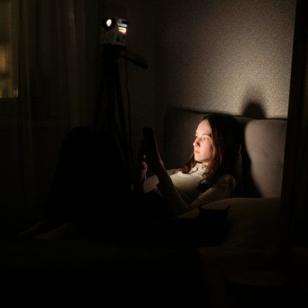 Θα άφηνες το AI να σου γράψει μήνυμα χωρισμού;