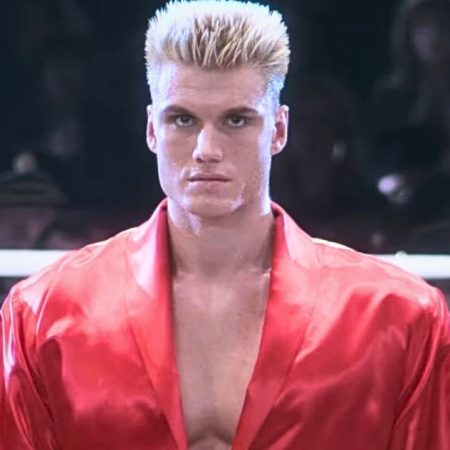 Dolph Lundgren: «Η πρώην με χρέωνε 60.000/μήνα για να παραβλέπει τις απιστίες μου»