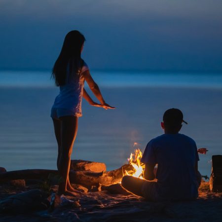 Όλα για όλα, για ένα μήνυμά σου στις δύο τα ξημερώματα του Ιούλη