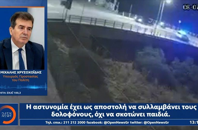 Άργος: Ανθρωποκτ0νiα με ενδεχόμενο δόλο - Κάλεσμα στις 19:00 στα Προπύλαια