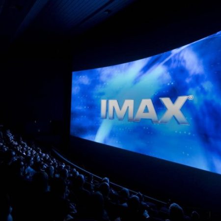 Υπάρχει ταξική ανισότητα στο σινεμά; Το IMAX και οι ταινίες δύο ταχυτήτων