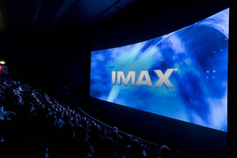 Υπάρχει ταξική ανισότητα στο σινεμά; Το IMAX και οι ταινίες δύο ταχυτήτων
