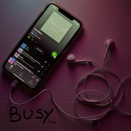 Μπορεί το playlist κάποιου να σου δείξει στοιχεία για τον χαρακτήρα του;