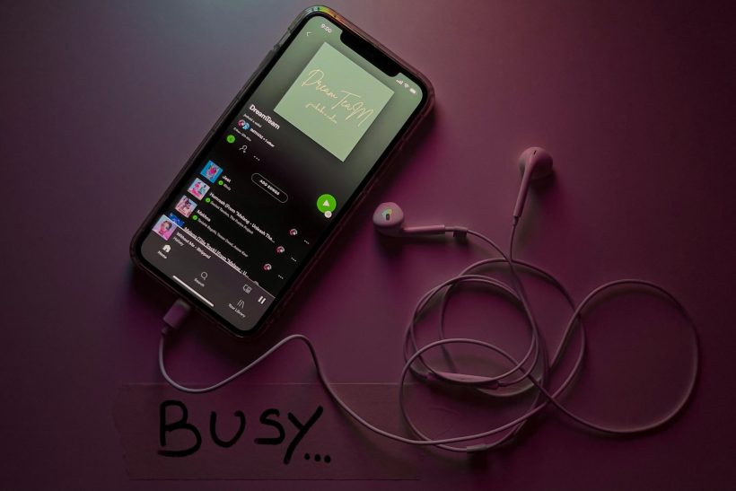 Μπορεί το playlist κάποιου να σου δείξει στοιχεία για τον χαρακτήρα του;
