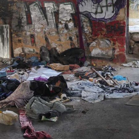 Κυψέλη: Σε γυναίκα ανήκει η σορός που βρέθηκε μέσα σε βαλίτσα