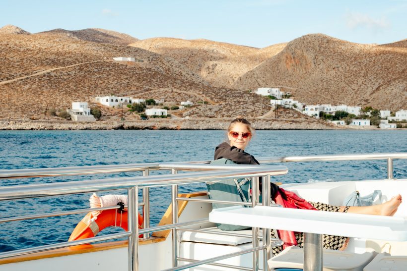 Έρευνα απαντά ποιοι είναι οι πιο «τζαμπατζήδες» τουρίστες στην Ελλάδα φέτος