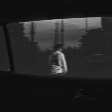 Μέχρι να ξημερώσει ο άνθρωπος μέσα μου