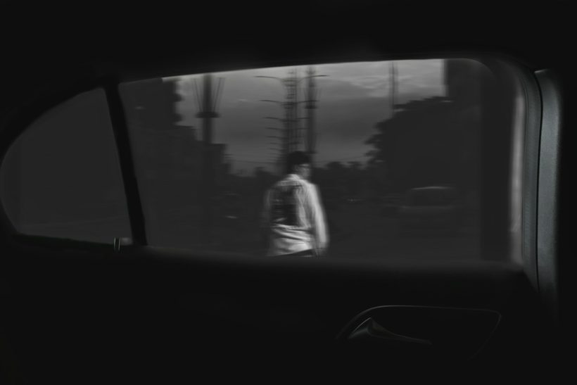 Μέχρι να ξημερώσει ο άνθρωπος μέσα μου