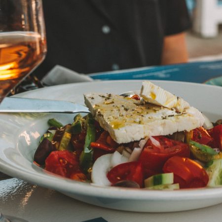 Βγήκαν οι καλύτερες πόλεις για να φας στην Ευρώπη και τόλμησαν να μας βάλουν 2ους!