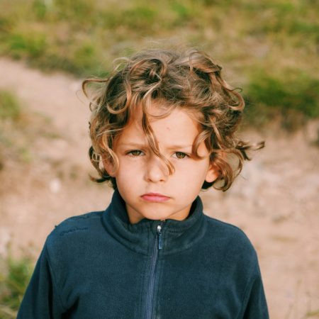 Πώς να διαχειριστείς τις κρίσεις θυμού (tantrums) ενός παιδιού
