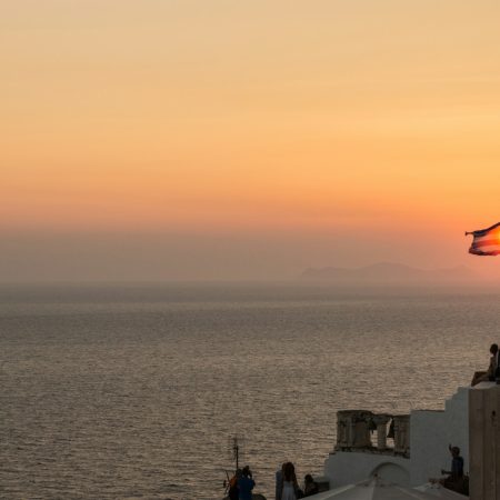 Αν σε συναντούσα σε ένα νησί