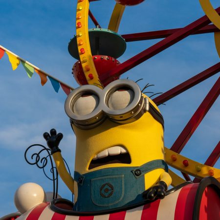 Γιατί όλα τα minions είναι άντρες; Ο δημιουργός τους απαντά κι όλα βγάζουν νόημα