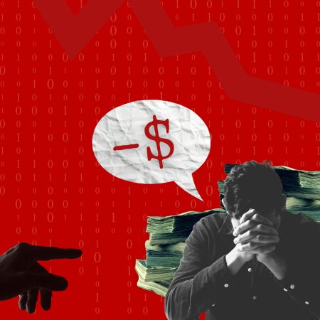 Podcast: Μετά από οικονομικά χρέη βρέθηκα να ξεκινάω από το μηδέν