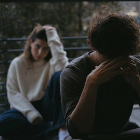 Υπάρχει όντως πρακτικός τρόπος να μην αγχώνεσαι; Ναι.