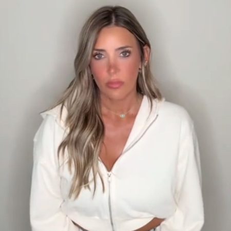 Κατήγγειλε τον σύζυγό της στο TikTok για παιδ0φιλia: 2 εβδομάδες μετά βρέθηκε ν3κρή
