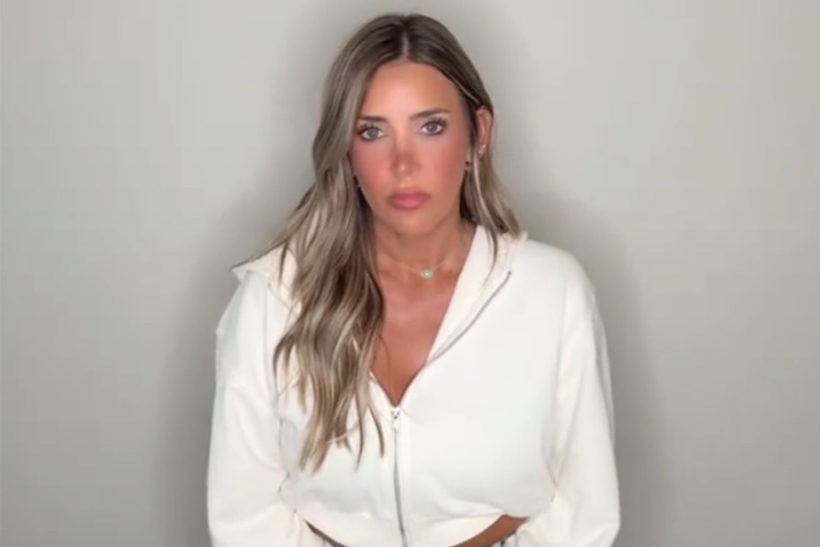 Κατήγγειλε τον σύζυγό της στο TikTok για παιδ0φιλia: 2 εβδομάδες μετά βρέθηκε ν3κρή