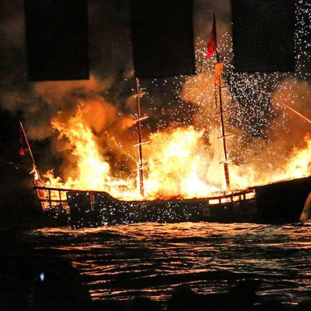 7 γιορτές, έθιμα και παραδόσεις για καλοκαίρι στην Ελλάδα αλλιώς