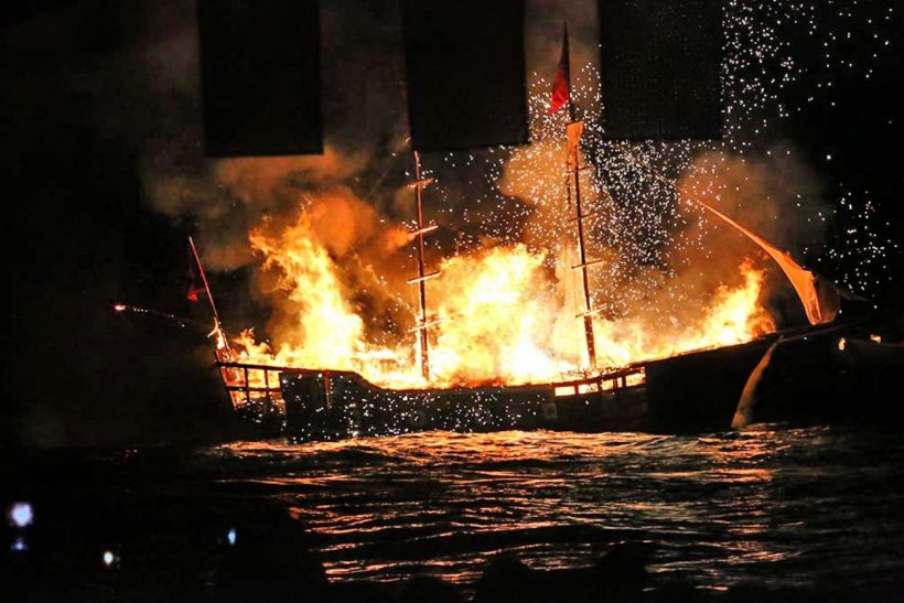 7 γιορτές, έθιμα και παραδόσεις για καλοκαίρι στην Ελλάδα αλλιώς
