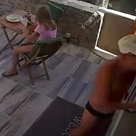 Τουρίστας στην Κρήτη ρωτάει «πόσα θέλεις για το κορίτσι;» για μια ανήλικη κοπέλα