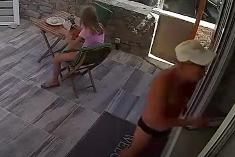 Τουρίστας στην Κρήτη ρωτάει «πόσα θέλεις για το κορίτσι;» για μια ανήλικη κοπέλα