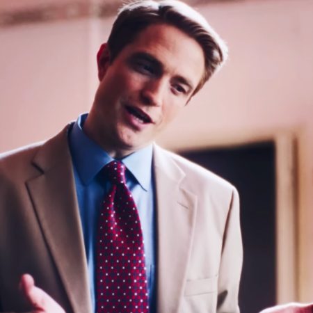 Το trailer της νέας ταινίας με τον Ρόμπερτ Πάτινσον δείχνει ότι πάει καρφί για τα Όσκαρ