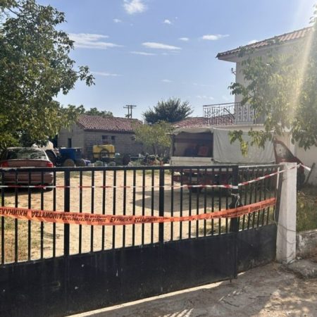 Ροδόπη: Ο γιος της την πήρε αιμόφυρτη αγκαλιά κι ακόμη κάποιοι αρνούνται τον όρο γυναικοκτονία