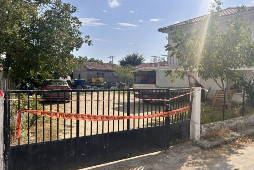 Ροδόπη: Ο γιος της την πήρε αιμόφυρτη αγκαλιά κι ακόμη κάποιοι αρνούνται τον όρο γυναικοκτονία