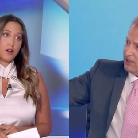Το «αντισ#ξουαλικό» βραχιόλι για τα κουνούπια και το ξενερωτικό σ#ξιστικό σχόλιο του Οικονόμου