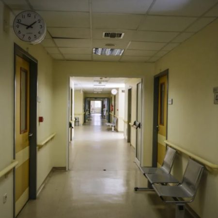 48χρονος γιατρός πeθανε μέσα στην εφημερία του: Ποιος φροντίζει εκείνους που μας κρατούν ζωντανούς;
