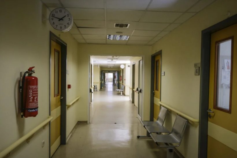 48χρονος γιατρός πeθανε μέσα στην εφημερία του: Ποιος φροντίζει εκείνους που μας κρατούν ζωντανούς;