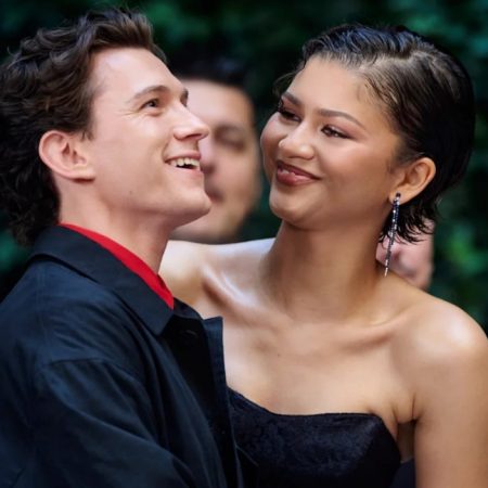 To internet έχει την πιο γλυκιά θεωρία για το ζεύγος Zendaya και Tom Holland