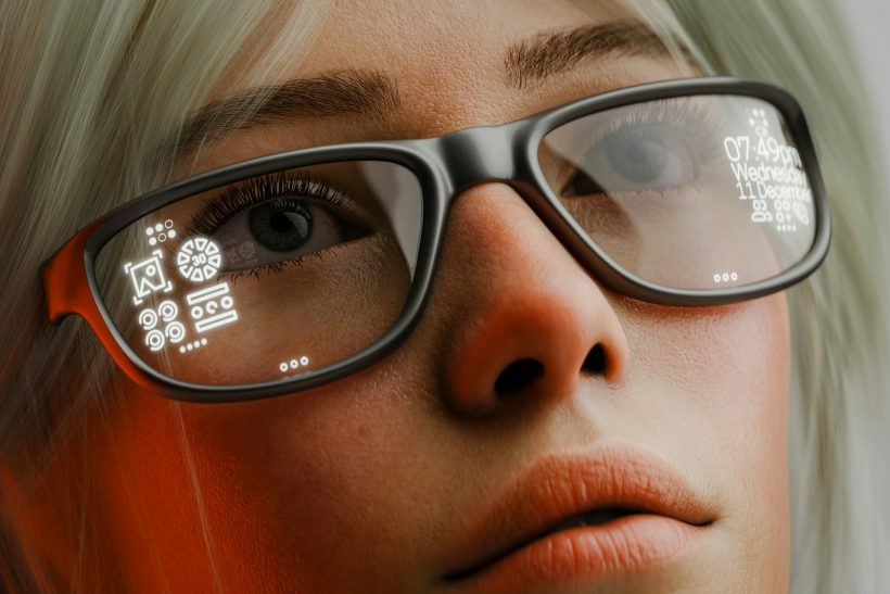Απαγορεύσεις των smart glasses - Δείτε πού απαγορεύεται να τα φοράς